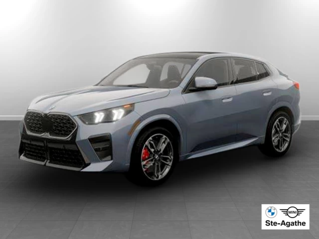 BMW X2 xDrive28i 2026