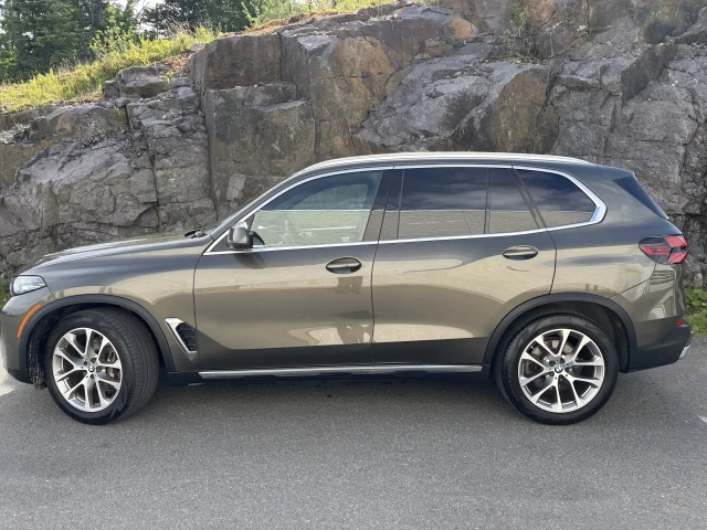 BMW X5 xDrive40i 2024