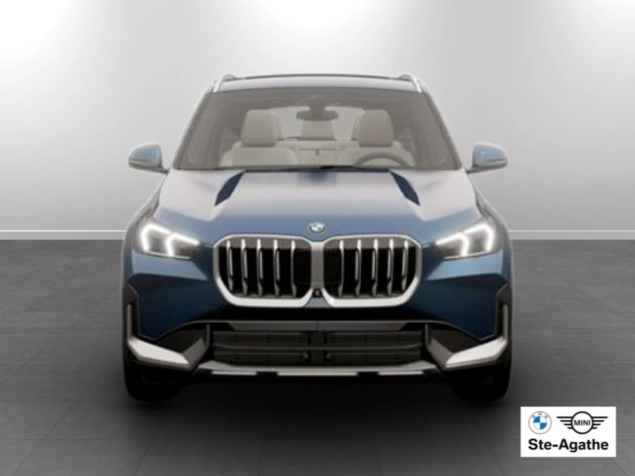 2027 BMW X1 xDrive28i Image principale
