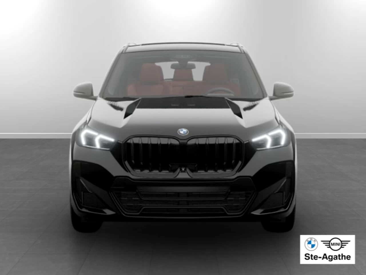 2026 BMW X1 xDrive28i M Sport Edition Image principale
