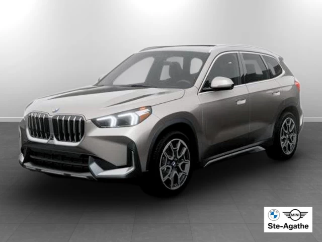 BMW X1 xDrive28i 2026