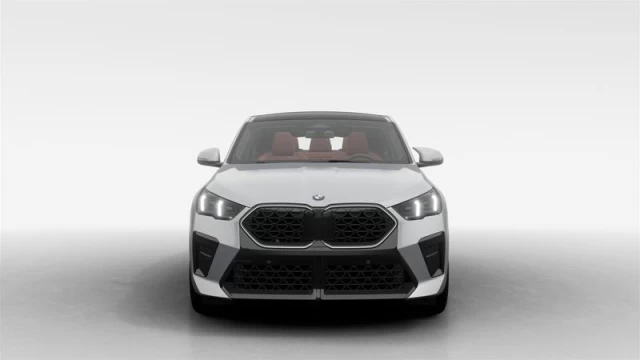 BMW X2 xDrive28i 2026