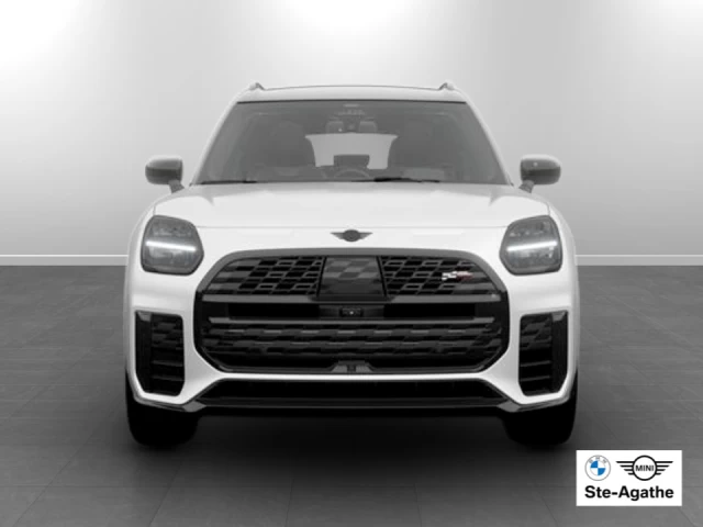 MINI Countryman Cooper S ALL4 2027