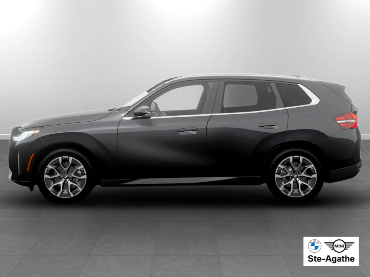 2026 BMW X3 30 xDrive (57GP) Main Image