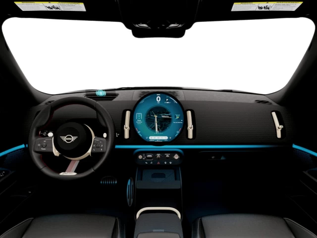 MINI Countryman Cooper S ALL4 2027