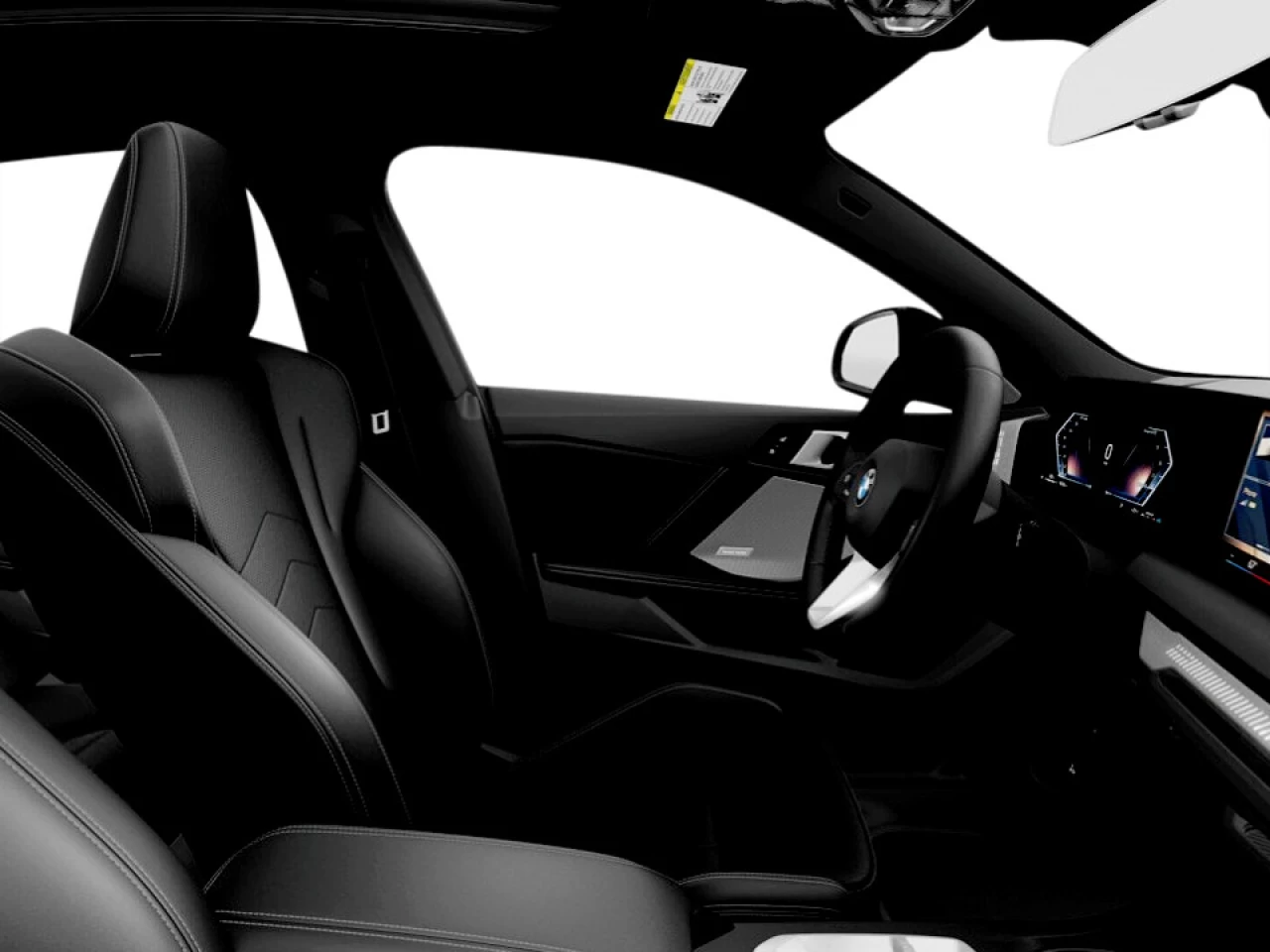 2027 BMW Others Gran Coupe Main Image