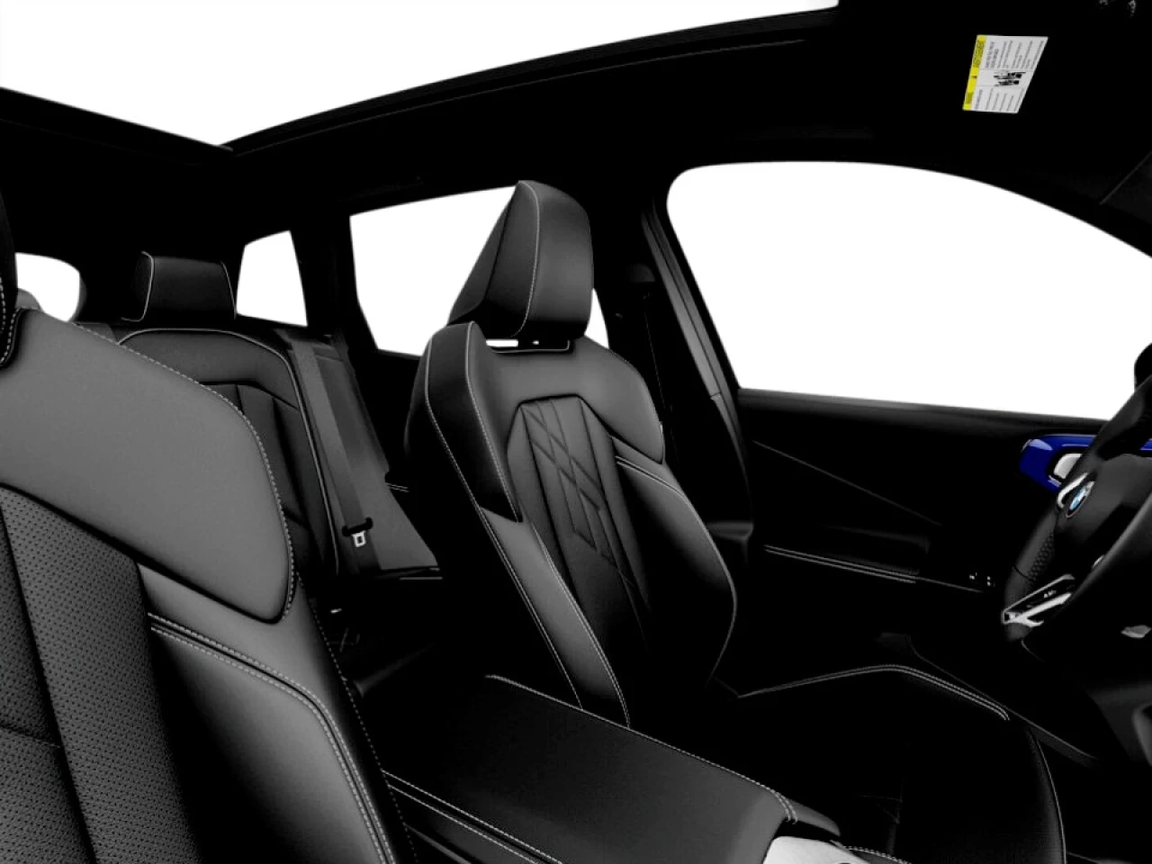 2026 BMW X3 30 xDrive (57GP) Image principale