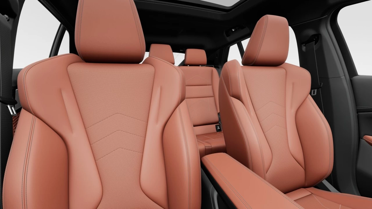 2026 BMW X2 xDrive28i Main Image