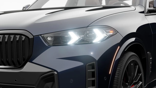 BMW X5 xDrive40i 2026