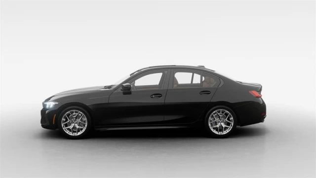 BMW 330I xDrive Sedan 2026