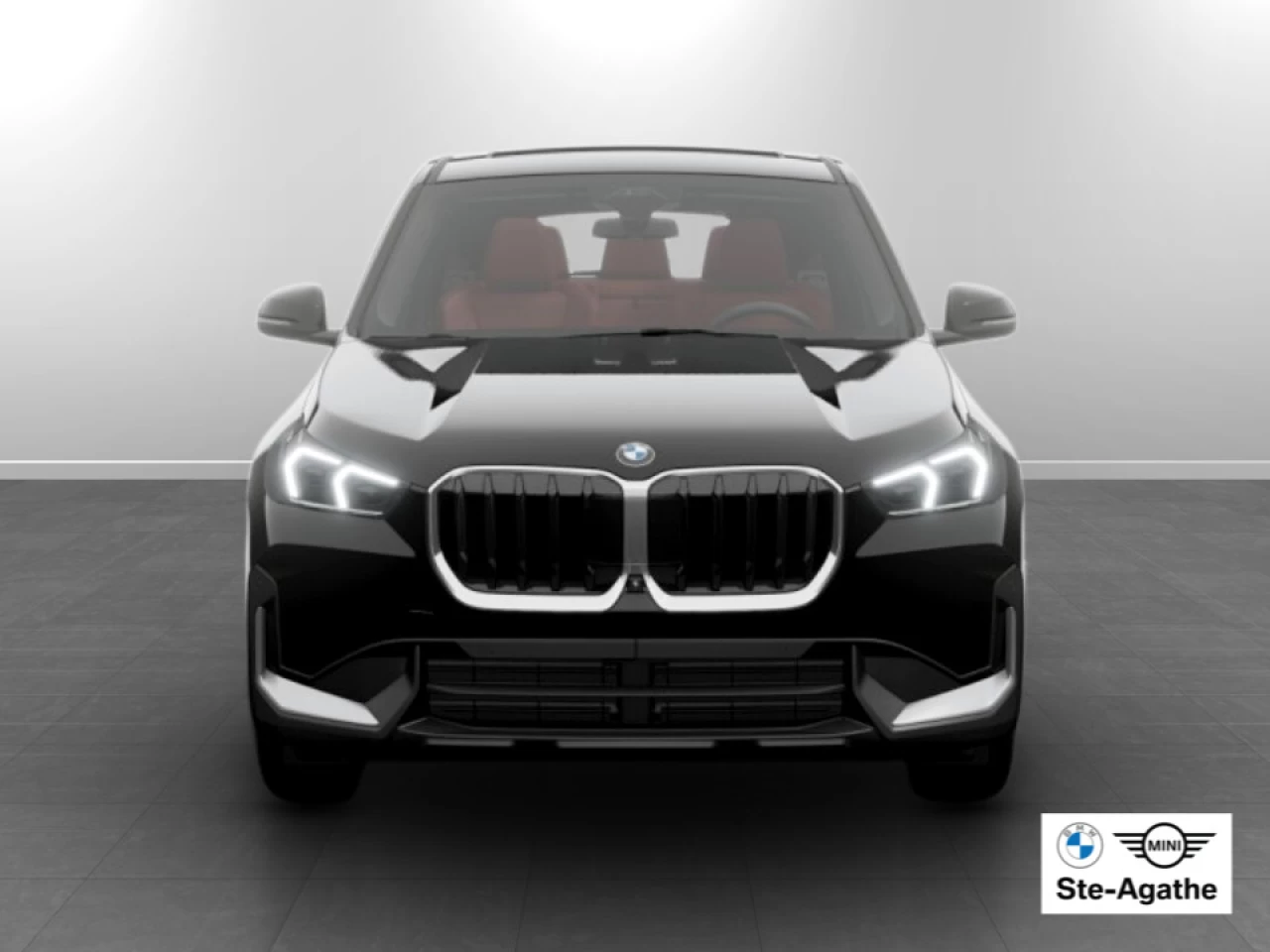 2027 BMW X1 xDrive28i Image principale