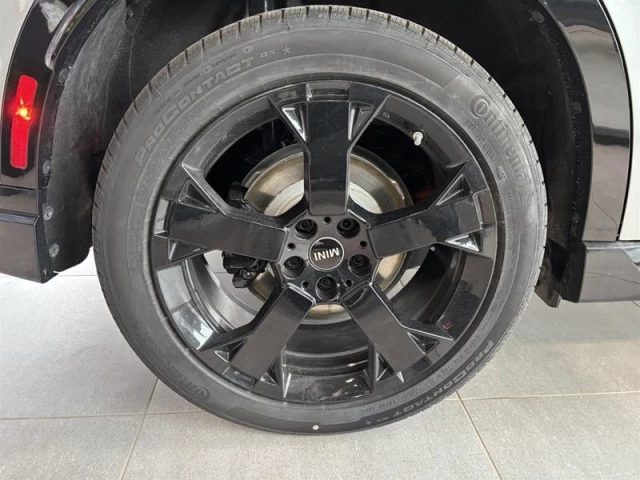 MINI Countryman SE ALL4 2026