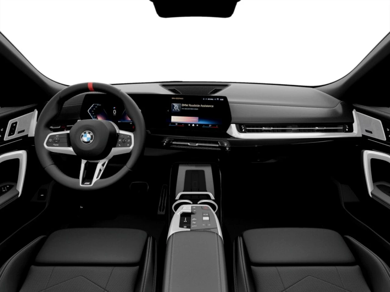 2026 BMW X2 xDrive28i Image principale