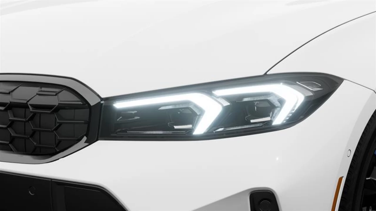 2026 BMW M340i xDrive Sedan(63FT) Image principale