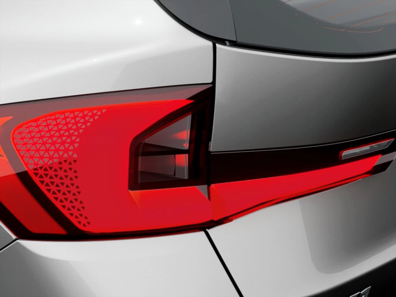 2026 BMW X1 xDrive Image principale