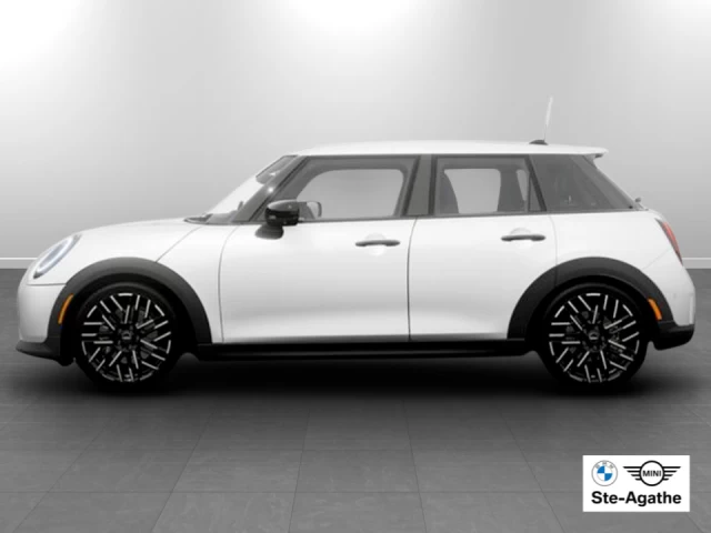 MINI 5 Door Cooper S FWD 2026