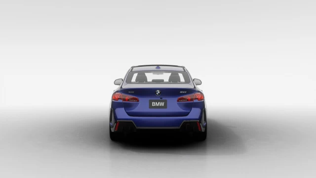 BMW Others Gran Coupe 2027