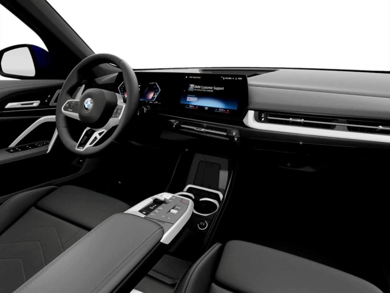 2027 BMW X1 xDrive28i Main Image