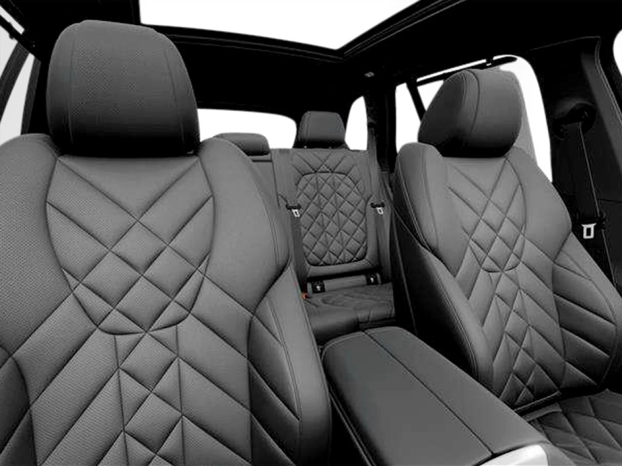 2026 BMW X5 xDrive40i Main Image