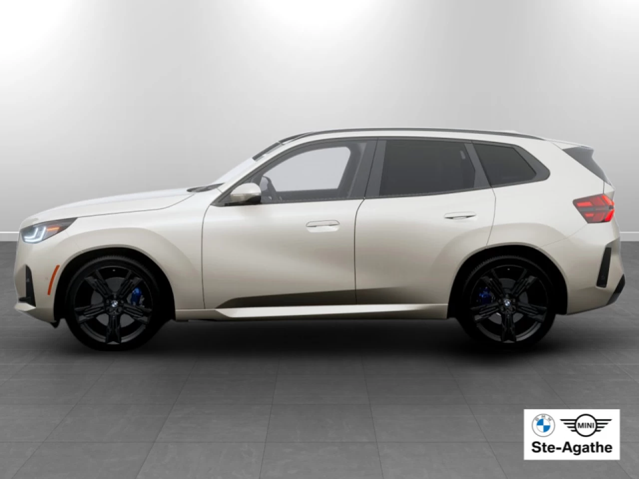 2026 BMW X3 30 xDrive Main Image