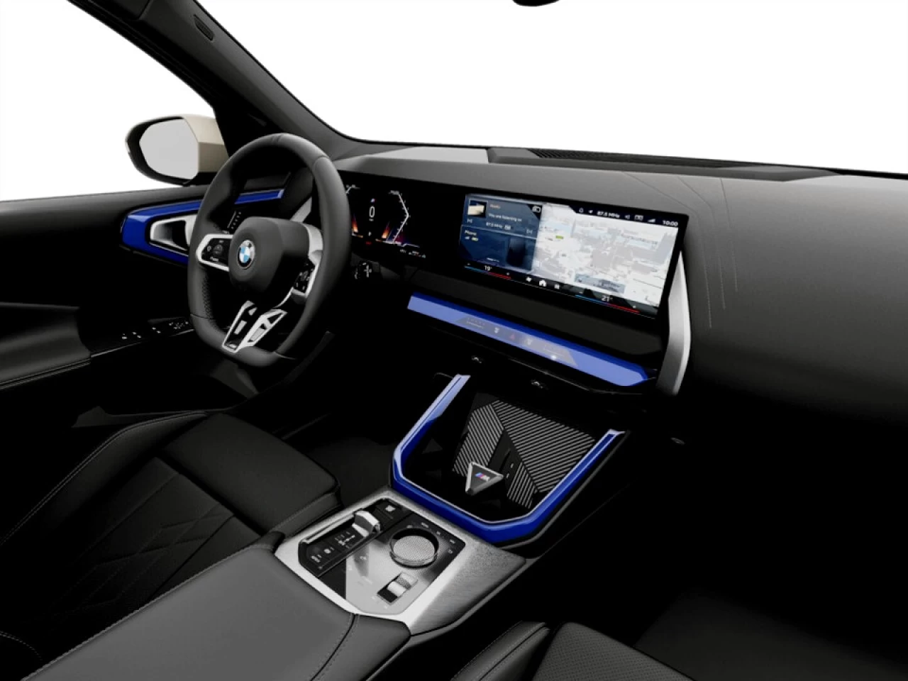 2026 BMW X3 30 xDrive Main Image