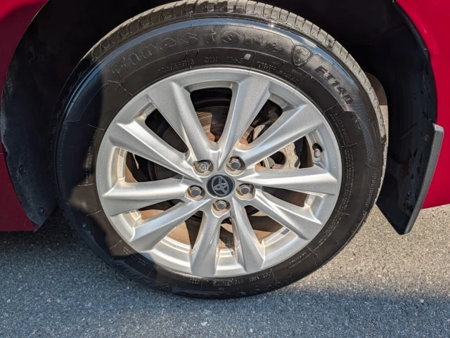 Toyota Corolla SE 2023