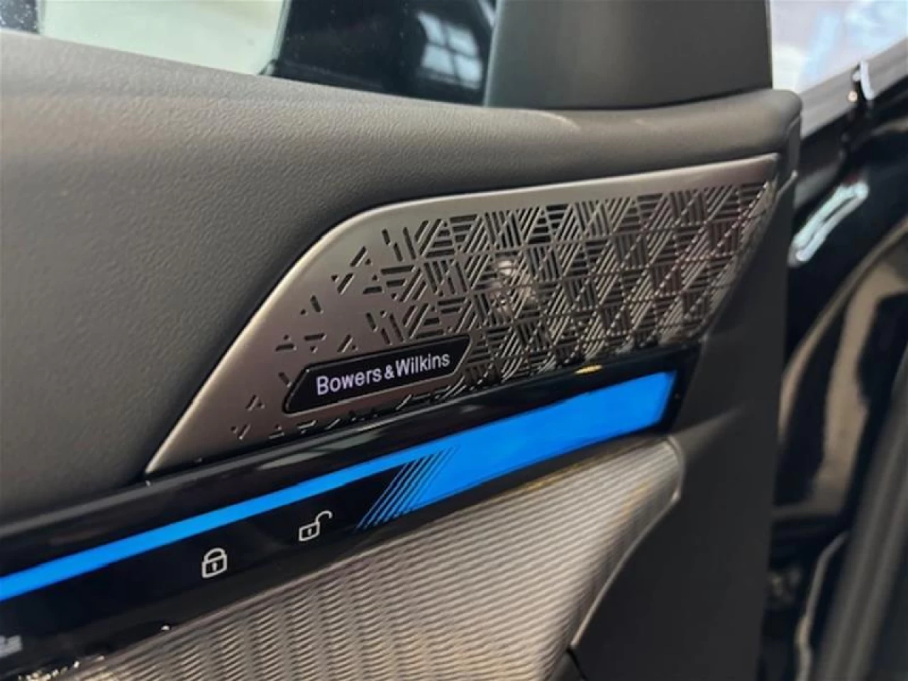 2026 BMW i5 xDrive40 Sedan Image principale