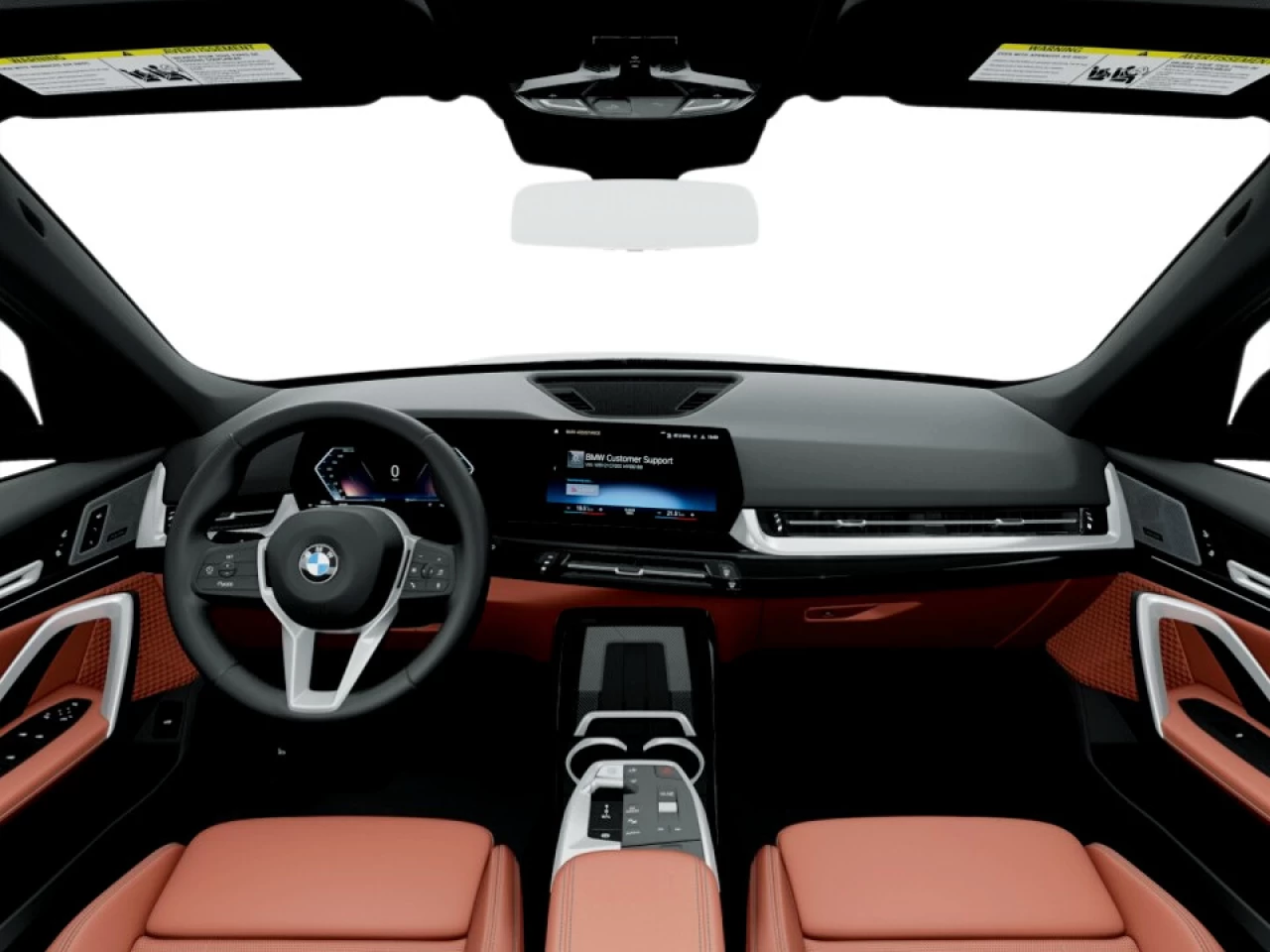 2027 BMW X1 xDrive28i Image principale