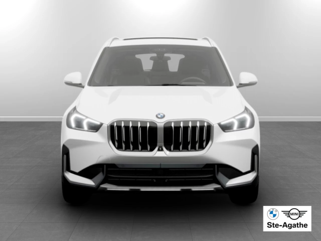 2027 BMW X1 xDrive28i Image principale