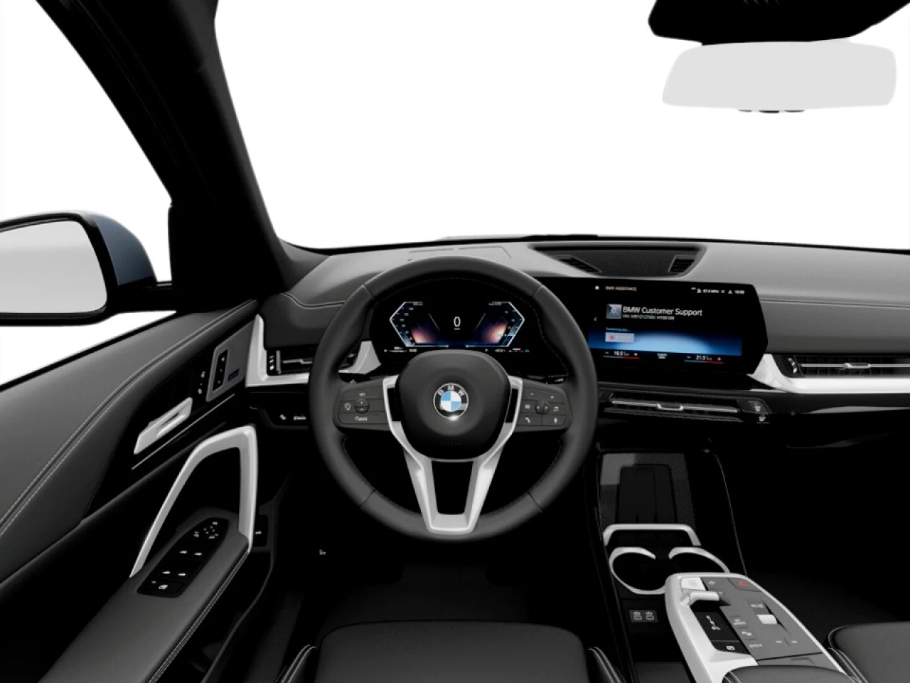 2026 BMW X1 xDrive28i Image principale