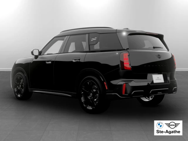 MINI Countryman Cooper S ALL4 2027