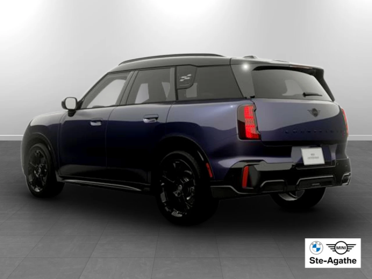2027 MINI Countryman Cooper S Image principale