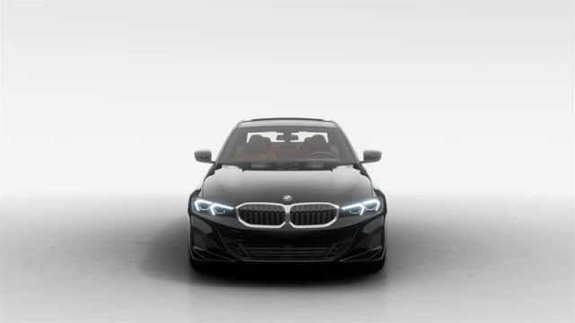 BMW 330I xDrive Sedan 2026