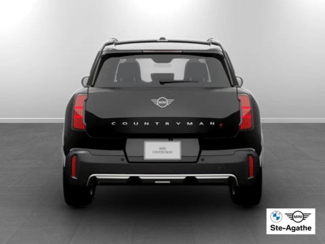 MINI Countryman Cooper S ALL4 2026