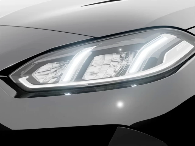 BMW Others Gran Coupe 2027