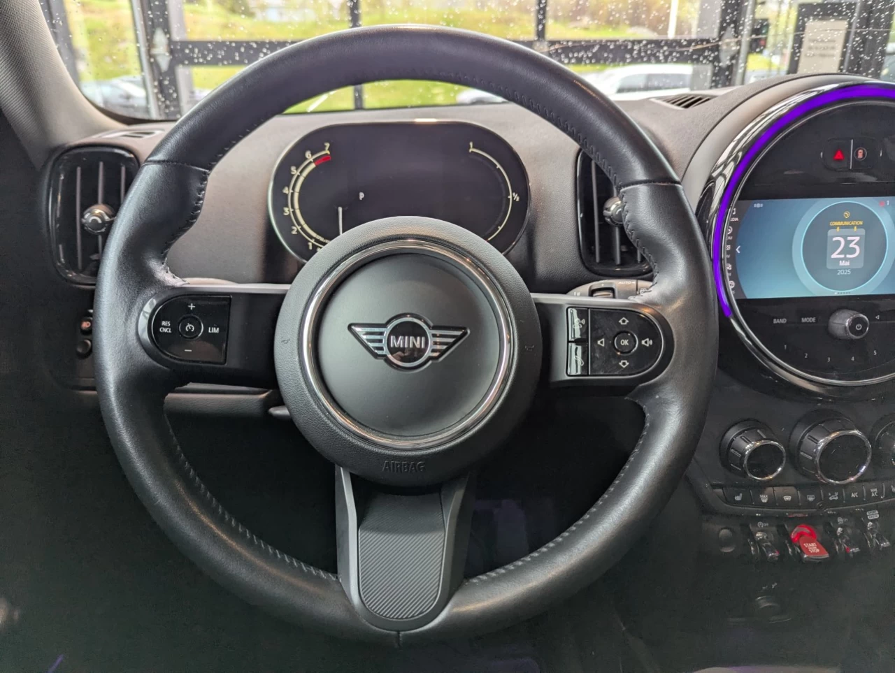 2023 Mini Cooper Countryman Cooper Main Image