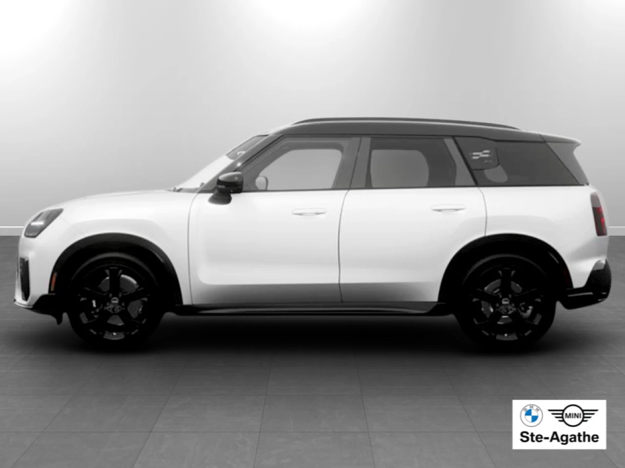 2027 MINI Countryman Cooper S ALL4 Image principale