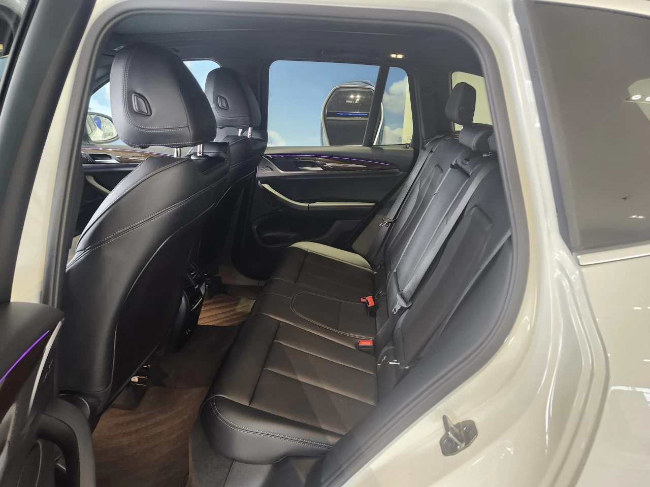 2023 BMW X3 X3 xDrive30e Main Image