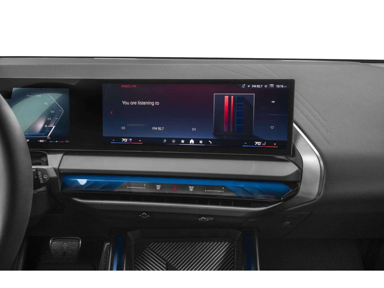 2026 BMW X3 M50 xDrive Main Image