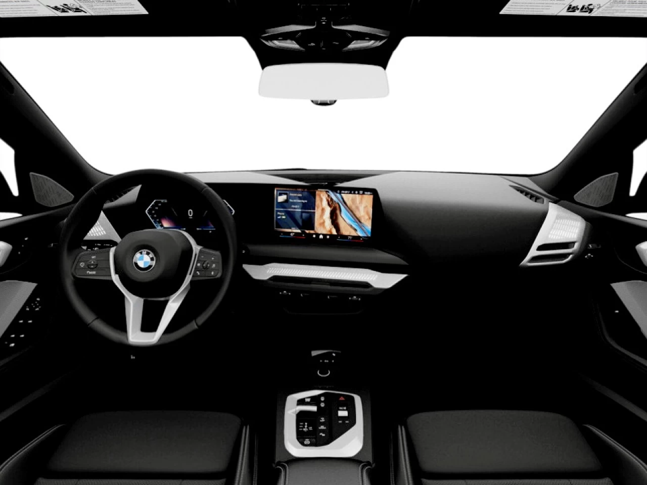 2027 BMW Others Gran Coupe Main Image