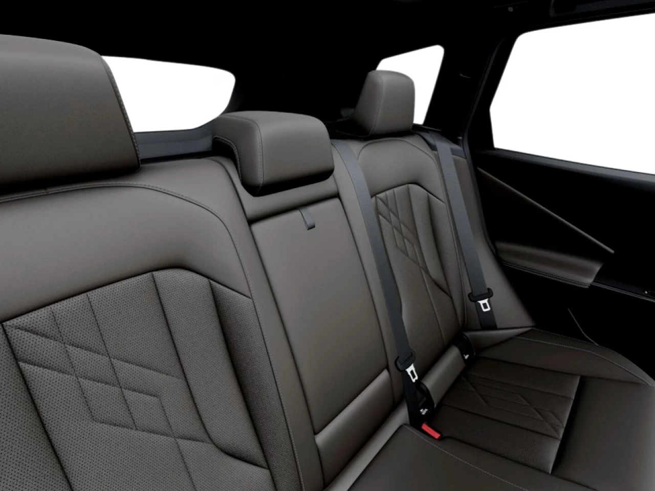 2026 BMW X3 30 xDrive Main Image