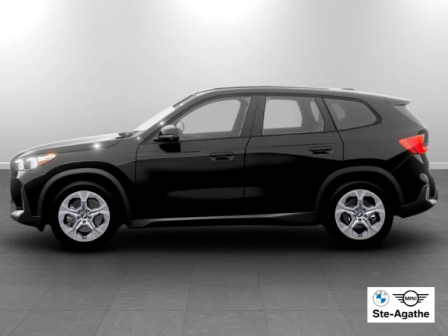 BMW X1 xDrive28i 2027