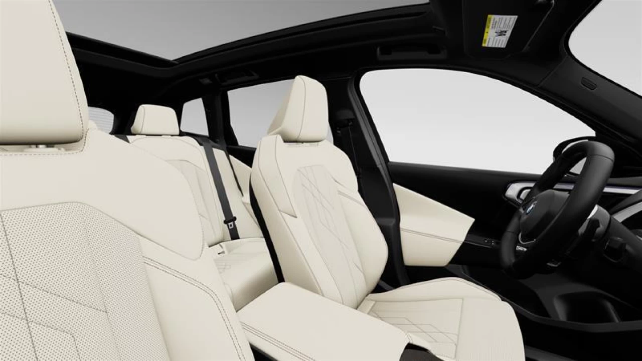 2026 BMW X3 30 xDrive (57GP) Main Image