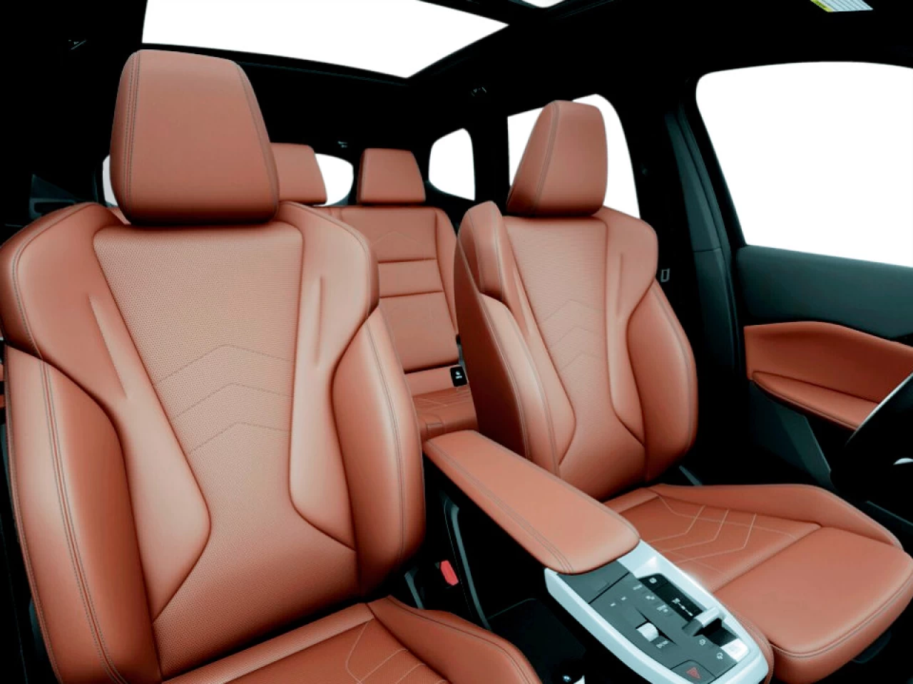 2027 BMW X1 xDrive28i Main Image