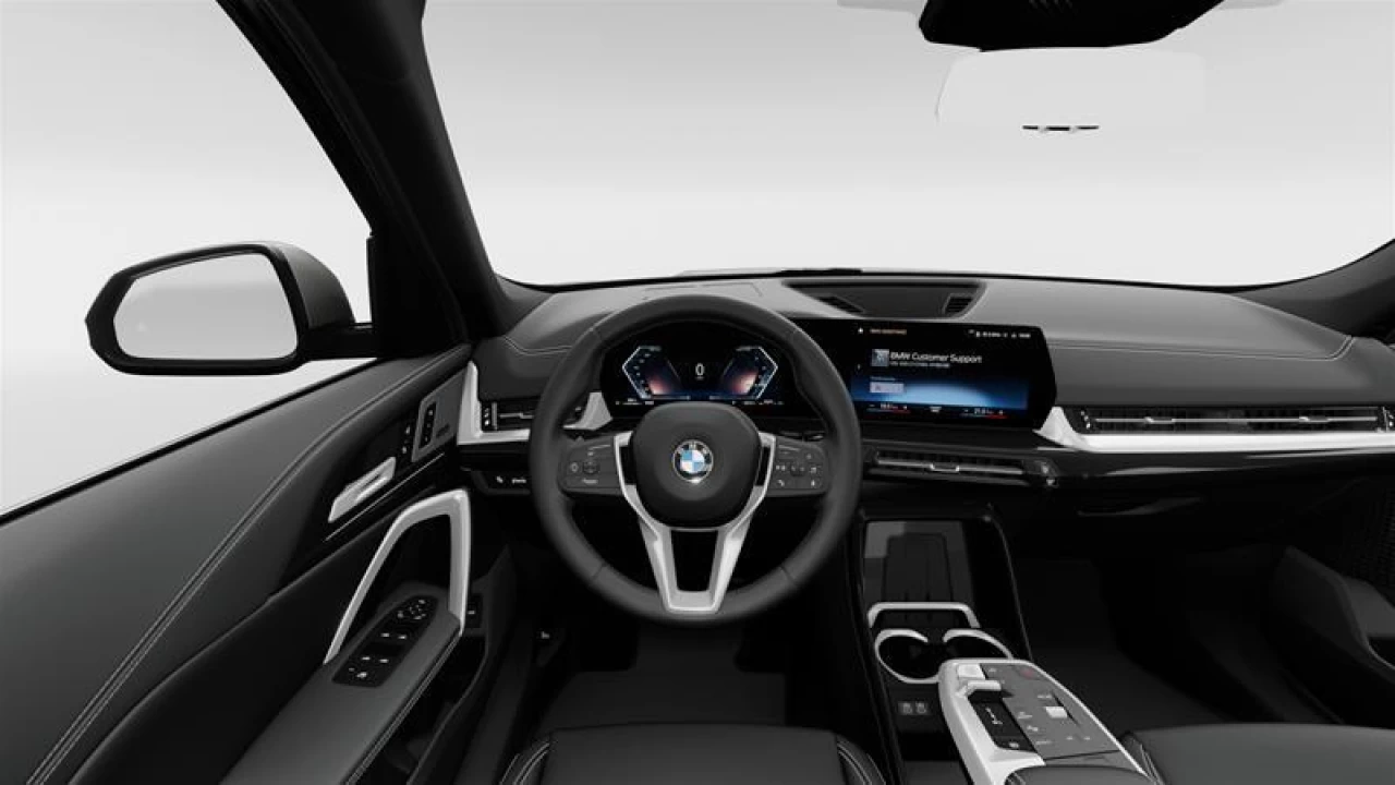 2026 BMW X1 xDrive28i Main Image
