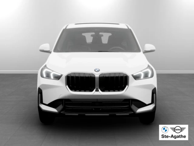 BMW X1 xDrive28i 2026