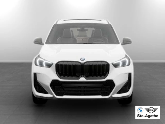 BMW X1 xDrive28i M Sport Edition 2026