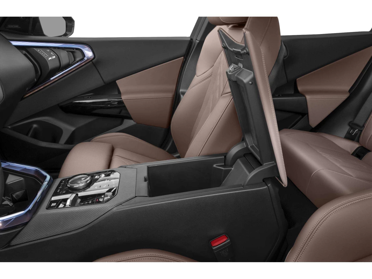 2026 BMW X3 M50 xDrive Main Image