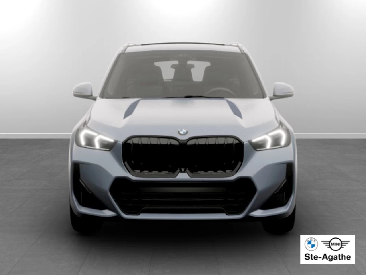 2027 BMW X1 xDrive28i Image principale