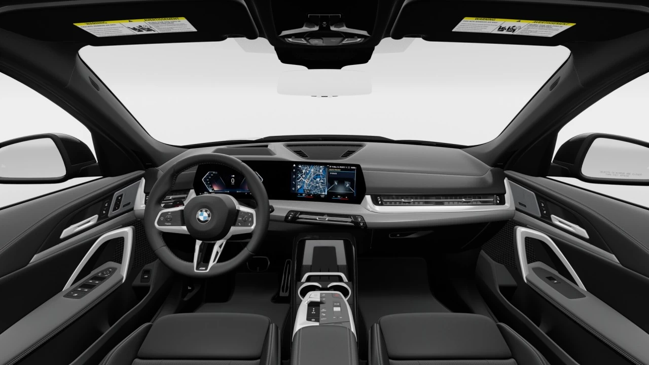 2026 BMW X1 xDrive28i M Sport Edition Image principale